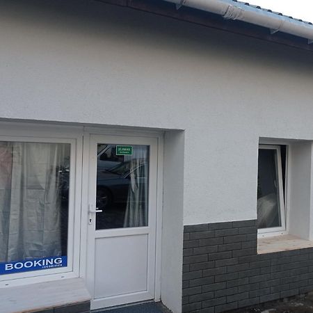 Apartment Parking Loft Akaciju Вилнюс Екстериор снимка