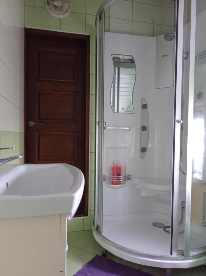 Apartment Parking Loft Akaciju Вилнюс Екстериор снимка