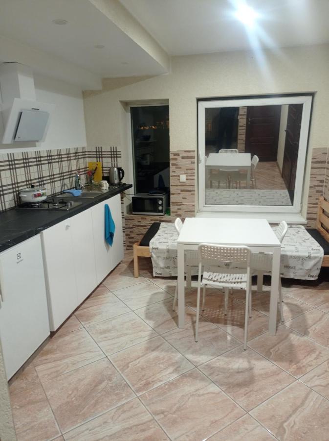 Apartment Parking Loft Akaciju Вилнюс Екстериор снимка