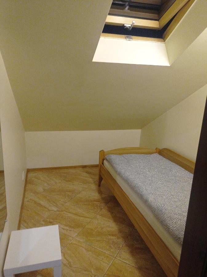 Apartment Parking Loft Akaciju Вилнюс Екстериор снимка