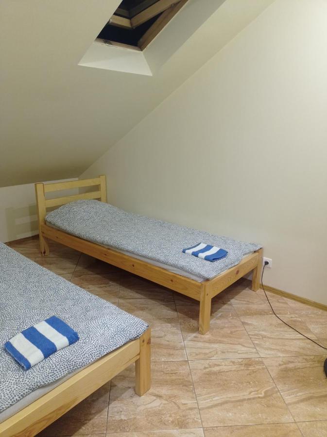 Apartment Parking Loft Akaciju Вилнюс Екстериор снимка